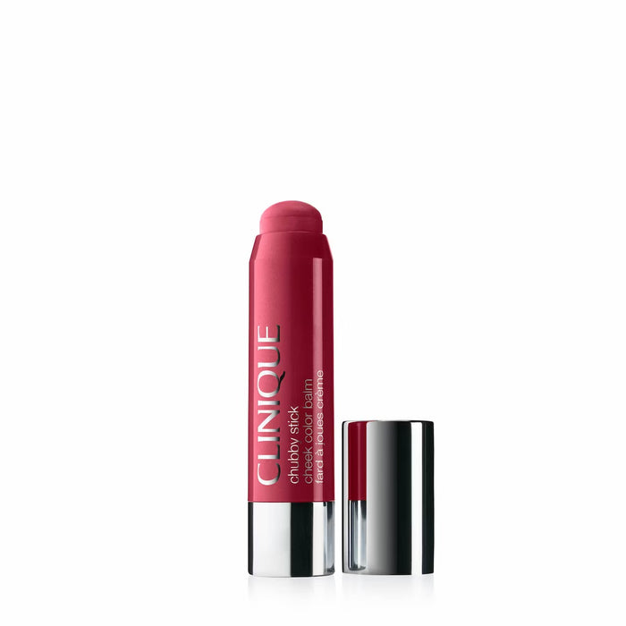 Clinique  Chubby Stick™ Cheek Color Balm Cream Blush - Roly Poly Rosy