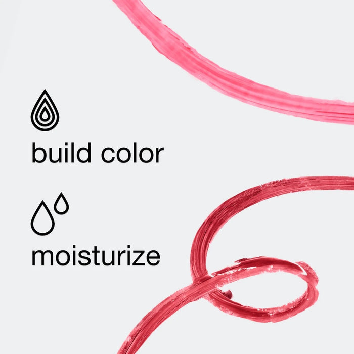 Clinique Chubby Stick™ Moisturizing Lip Color Tinted Lip Balm (many shades)