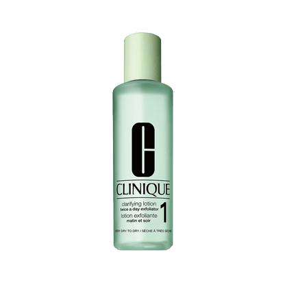 Clinique Clarifying Lotion Clarifiante 1 200Ml