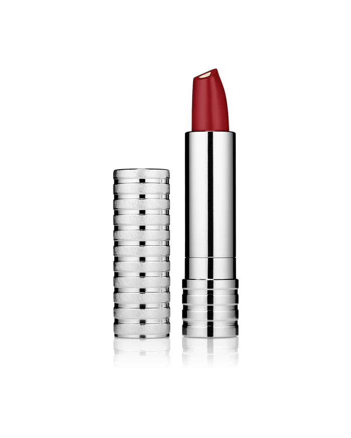 Clinique Dramatically Different Lipstick - Red Angel NIB
