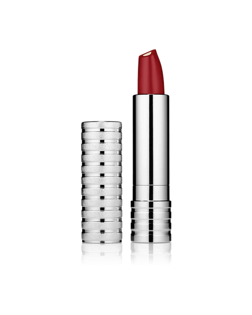 Clinique Dramatically Different Lipstick - Red Angel NIB