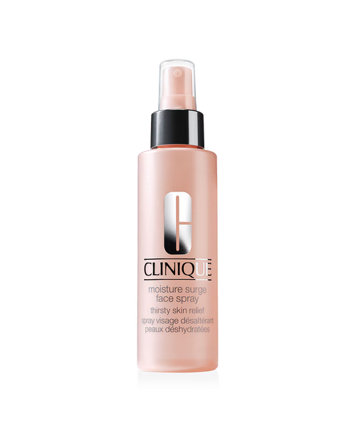 Clinique Moisturizer Surge Face Spray