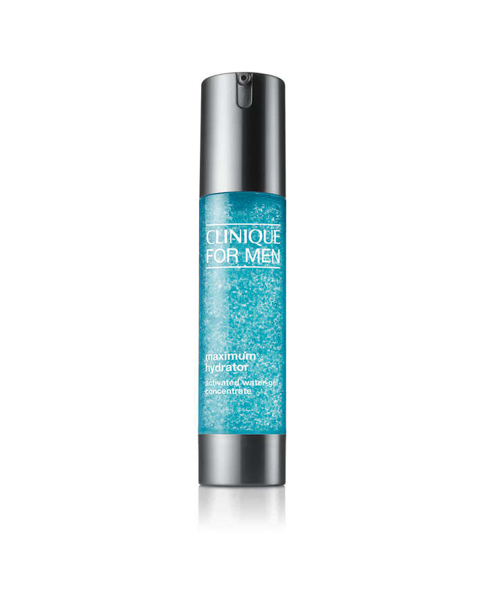 Clinique Moisturuzer For Men Maximum Hydrator Eye 96-Hour