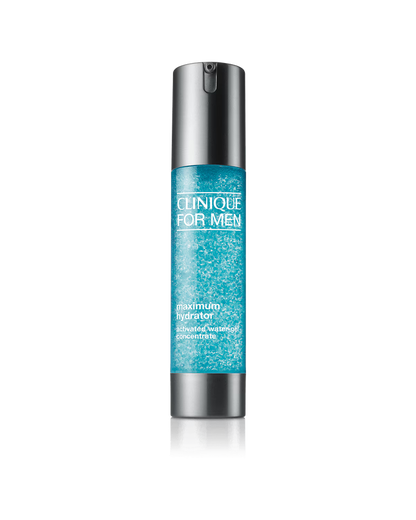 Clinique Moisturuzer For Men Maximum Hydrator Eye 96-Hour
