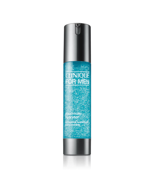 Clinique Moisturuzer For Men Maximum Hydrator Eye 96-Hour