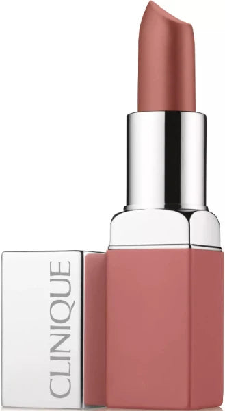 Clinique Pop Matte Lip colour + primer (many shades) NIB
