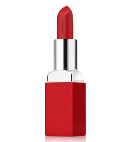 Clinique Pop Reds - 01 Red hot NIB