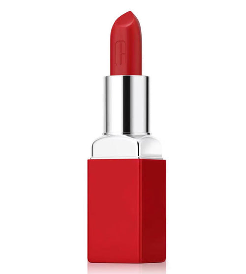 Clinique Pop Reds - 01 Red hot NIB
