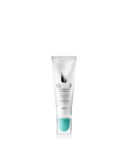 Clinique Scrub Blackhead Solutions Self-Heating Extr.
