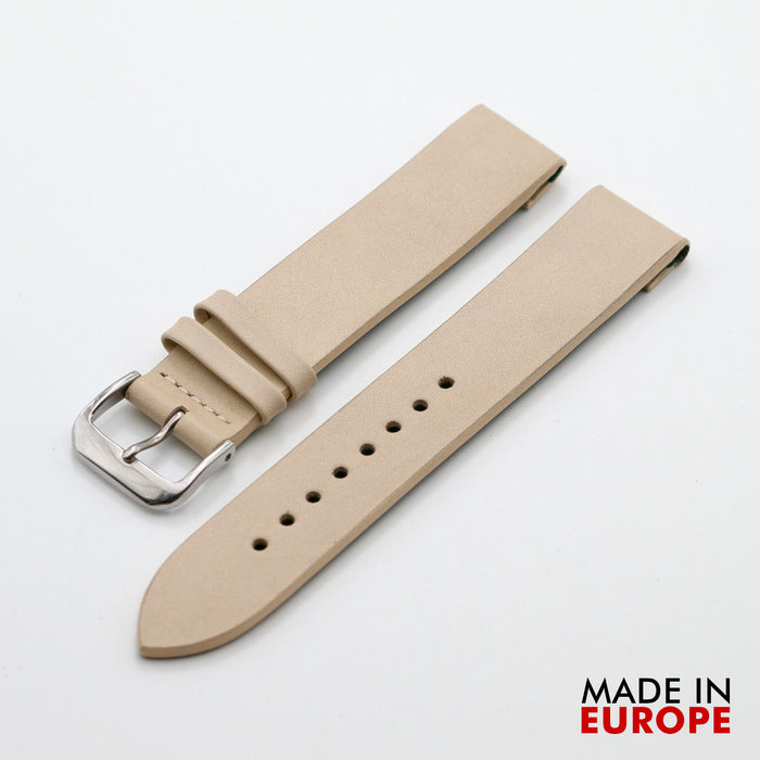 vario rios9131 clip on strap for wire fix lugs 1918 trench medic ww1 watch