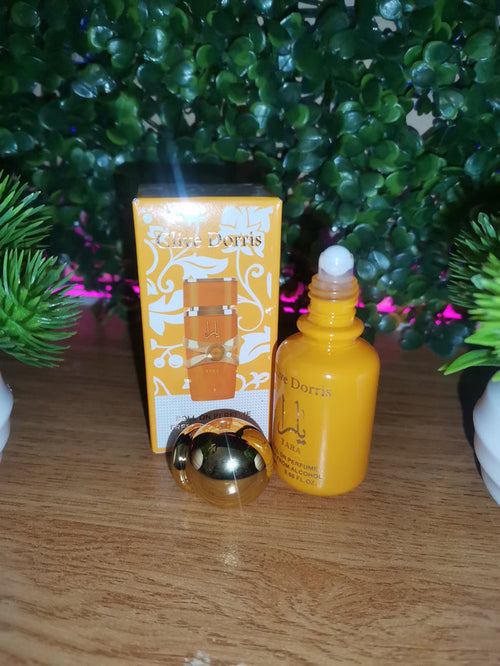 Clive Dorris 20ml Yara Tous Parfume