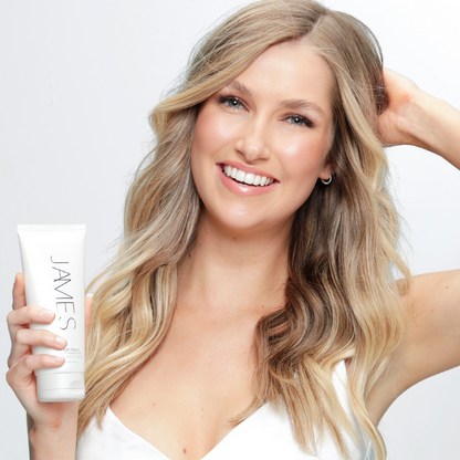 Cloud Touch AHA Hair Mask