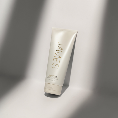 Cloud Touch AHA Hair Mask