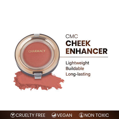 CMC CHEEK ENHANCER