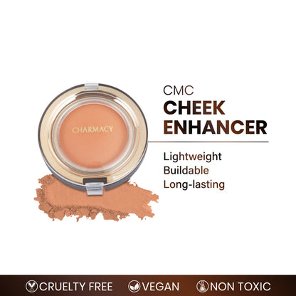 CMC CHEEK ENHANCER