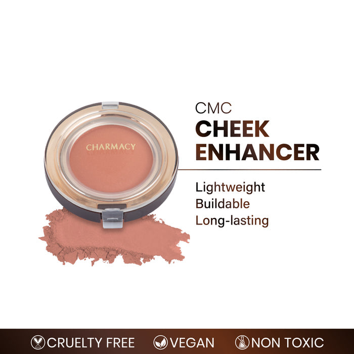 CMC CHEEK ENHANCER
