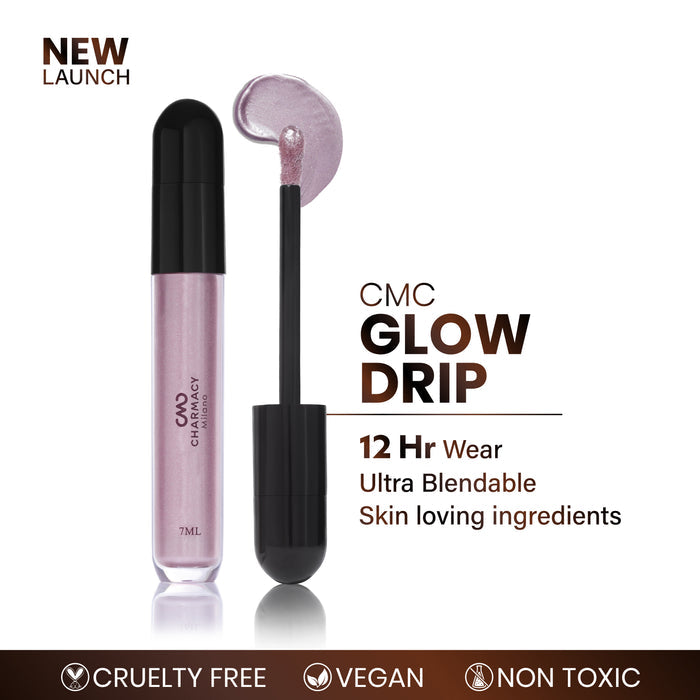 CMC Glow Drip