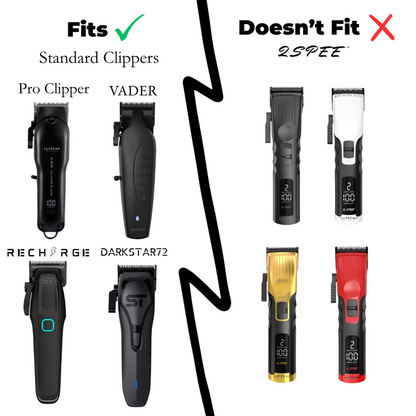 CMG150 Magnetic Guards for DarkStar72