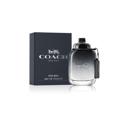 Coach Men Eau de Toilette