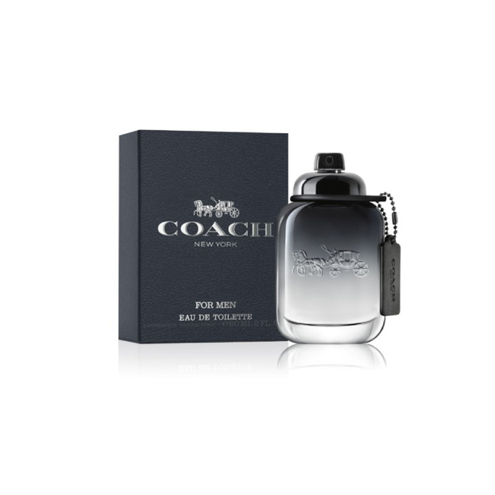 Coach Men Eau de Toilette