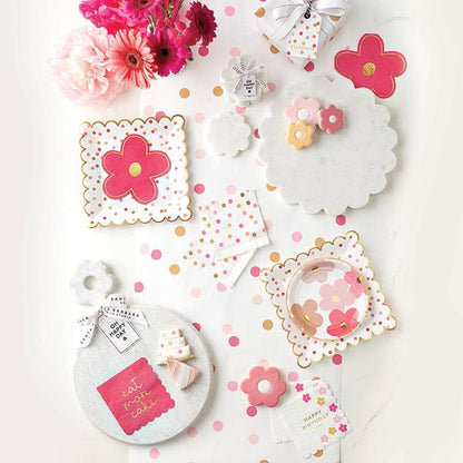 Cocktail Napkins - Eat More Cake