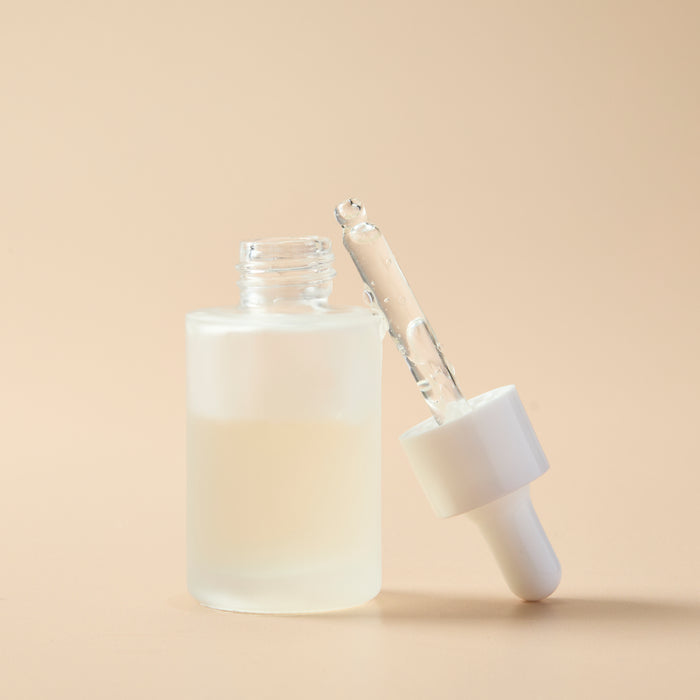 Coco Glucoside - close-up