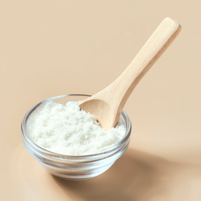 Coconut Milk Powder - close-up