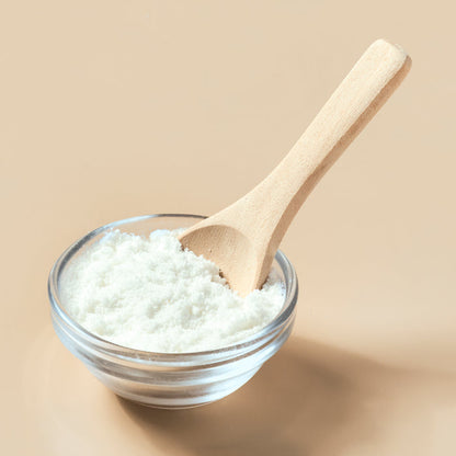 Coconut Milk Powder - close-up