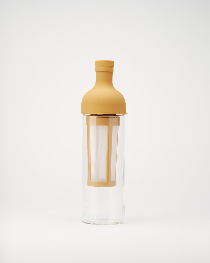 Cold Brew Bottle