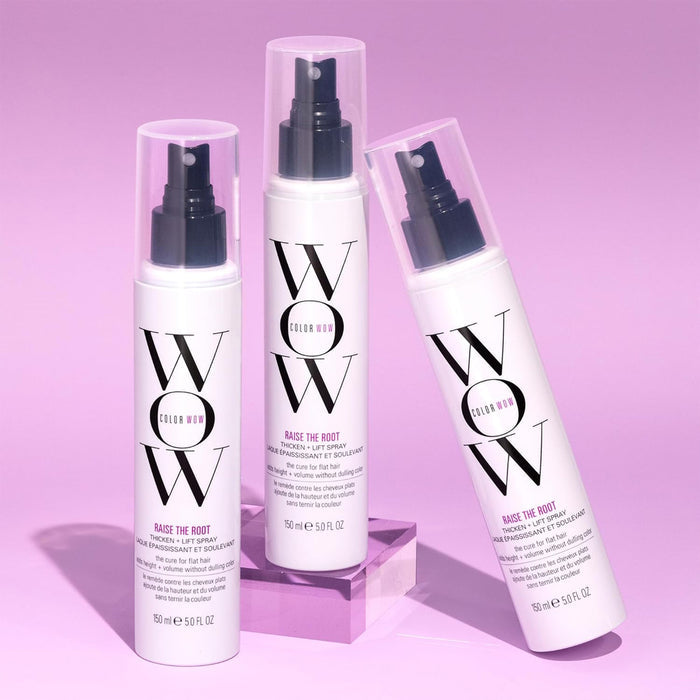 COLOR WOW Raise the Root Spray - apimties suteikiantis purškiklis