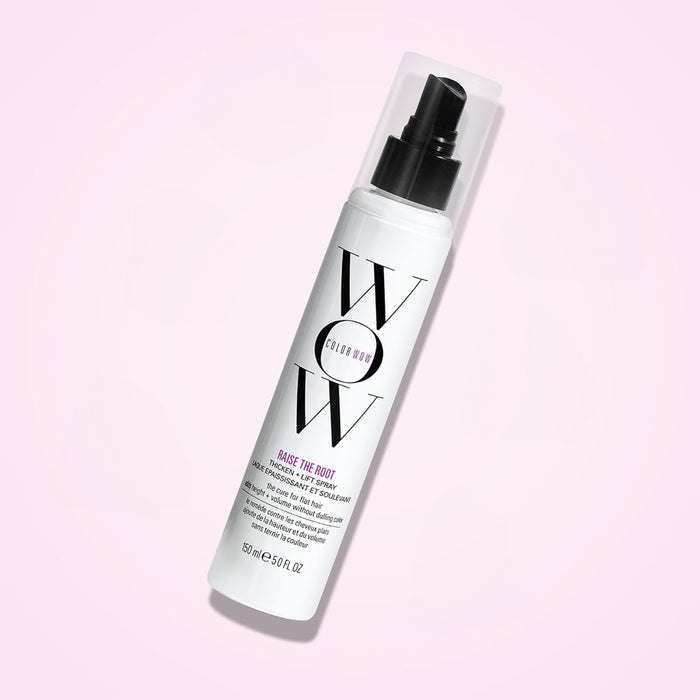 COLOR WOW Raise the Root Spray - apimties suteikiantis purškiklis