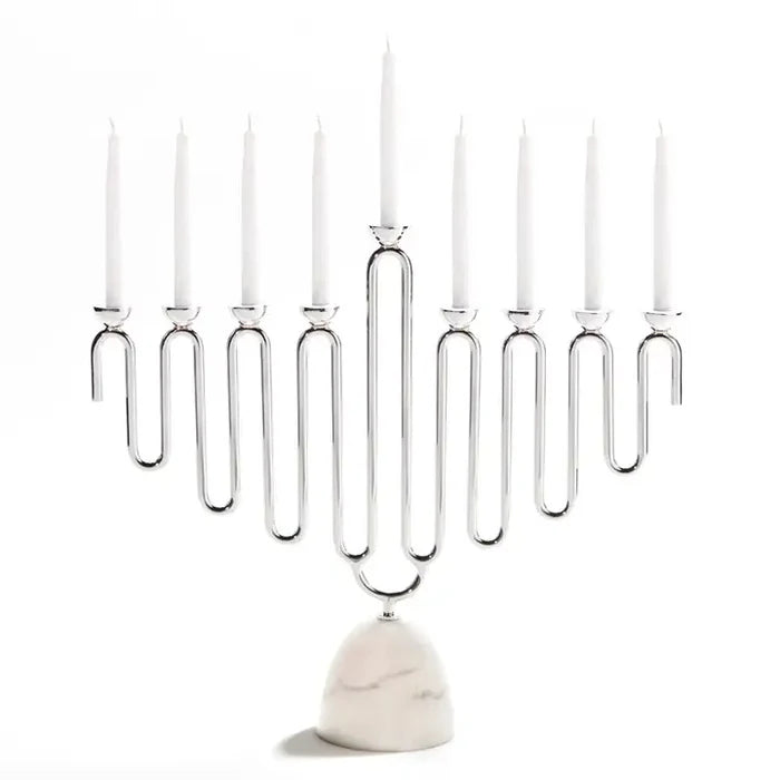 Coluna Menorah