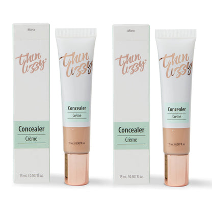 Concealer Crème - Buy 1 Get 1 Free