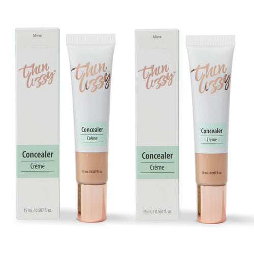 Concealer Crème - Buy 1 Get 1 Free