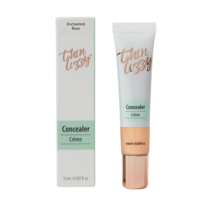 Concealer Crème - Buy 1 Get 1 Free