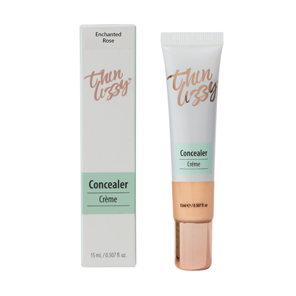 Concealer Crème - Buy 1 Get 1 Free