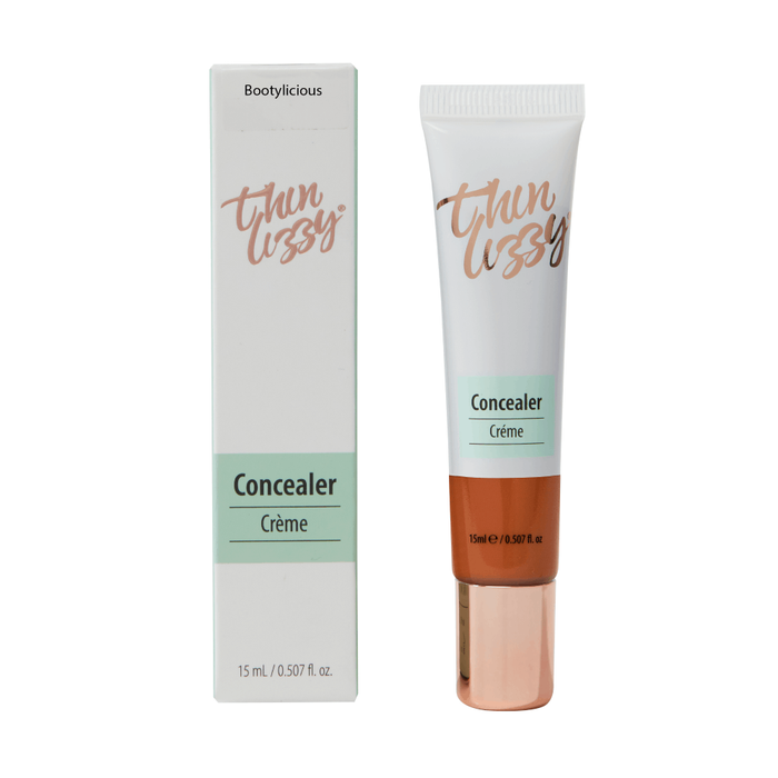 Concealer Crème - Buy 1 Get 1 Free
