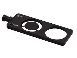 Condenser for Accu-Scope 3000 Microscope