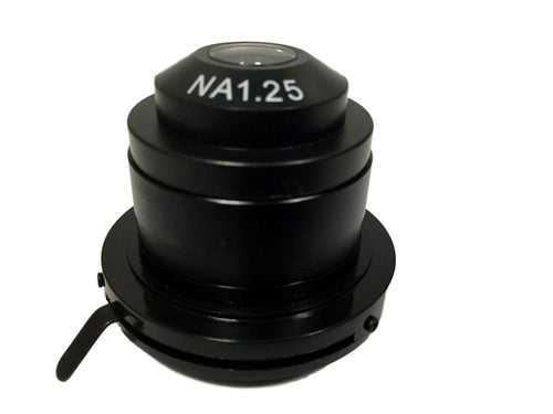 Condensers for Accu-Scope 3002 Series
