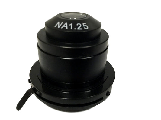 Condensers for Accu-Scope 3002 Series