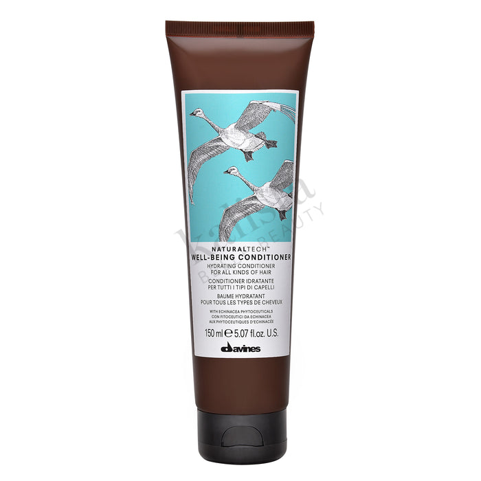 Conditioner (Tube)