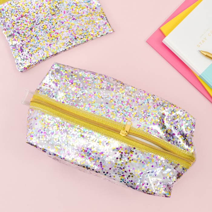 Confetti Doppelganger