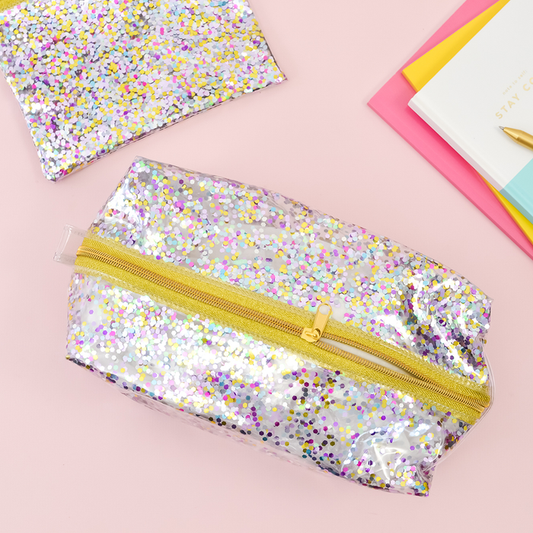 Confetti Doppelganger