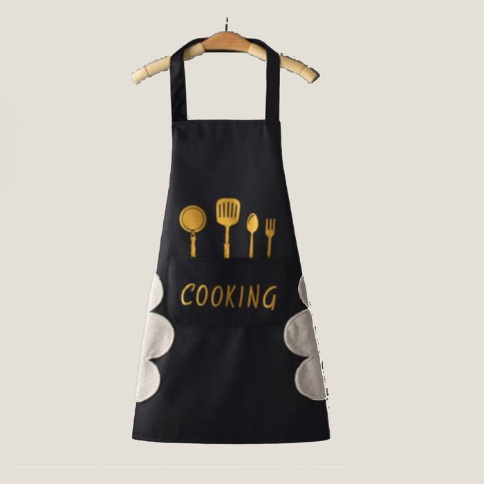 Cooking Apron