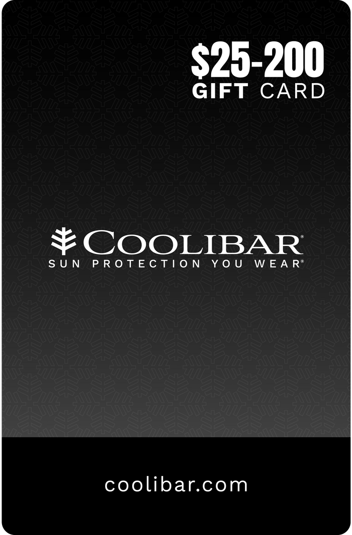 Coolibar Gift Card