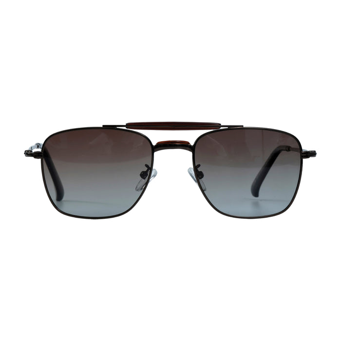 Copper & Browne Square Full Rim