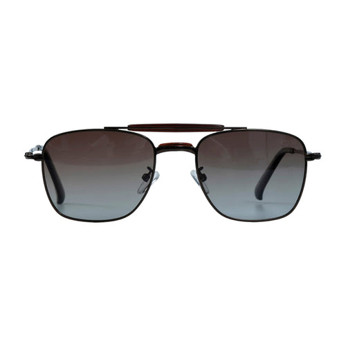 Copper & Browne Square Full Rim