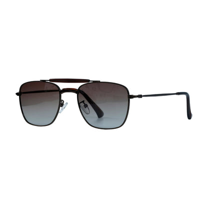Copper & Browne Square Full Rim