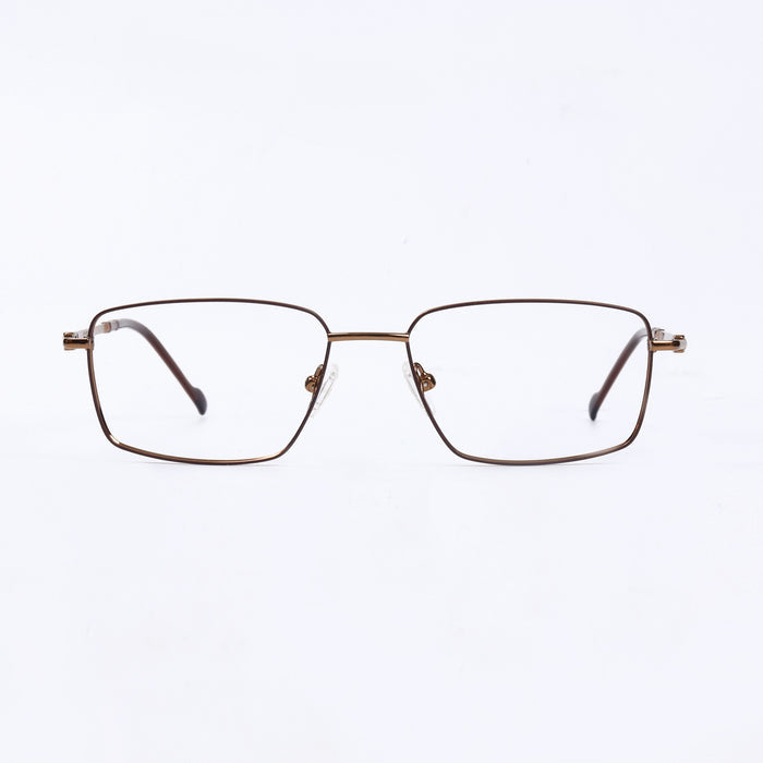 Copper Square Full Rim