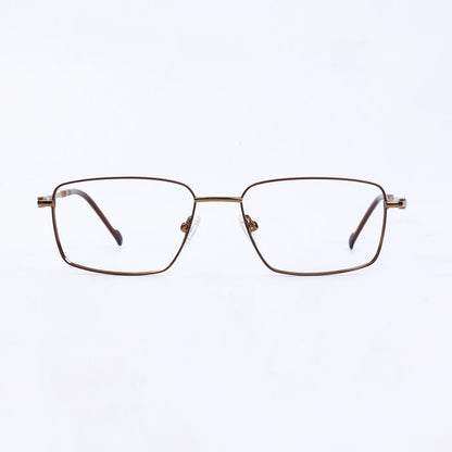 Copper Square Full Rim